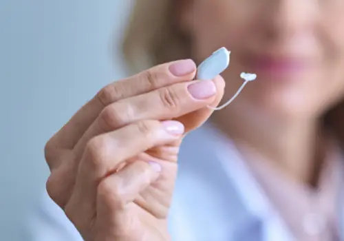 Nos solutions auditives